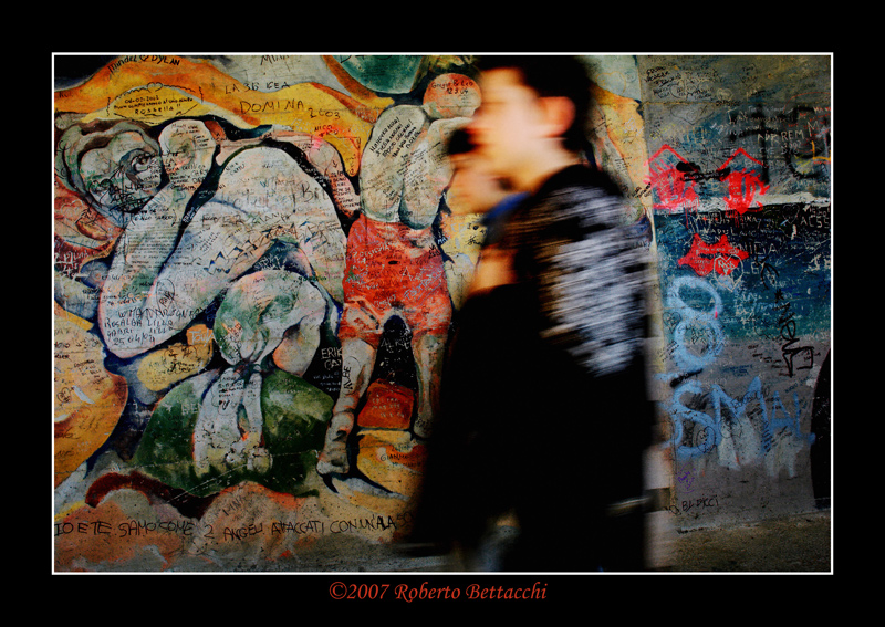 adolescenza inquieta