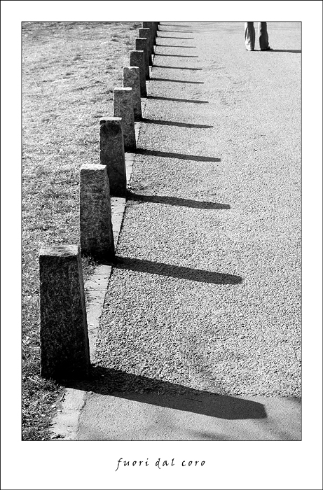 fuori dal coro