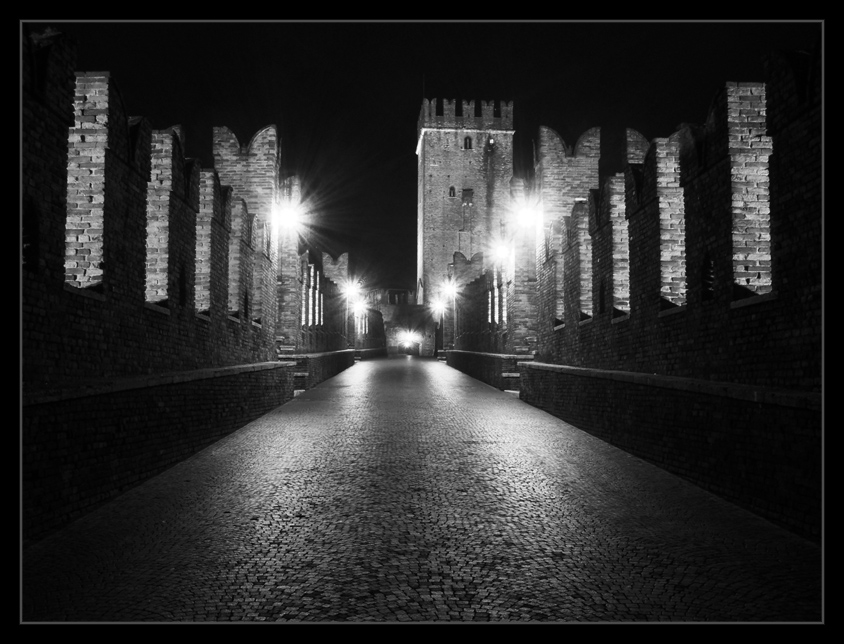 Ponte di Castelvecchio