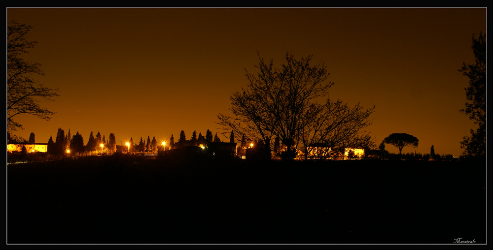 I colori della notte 3