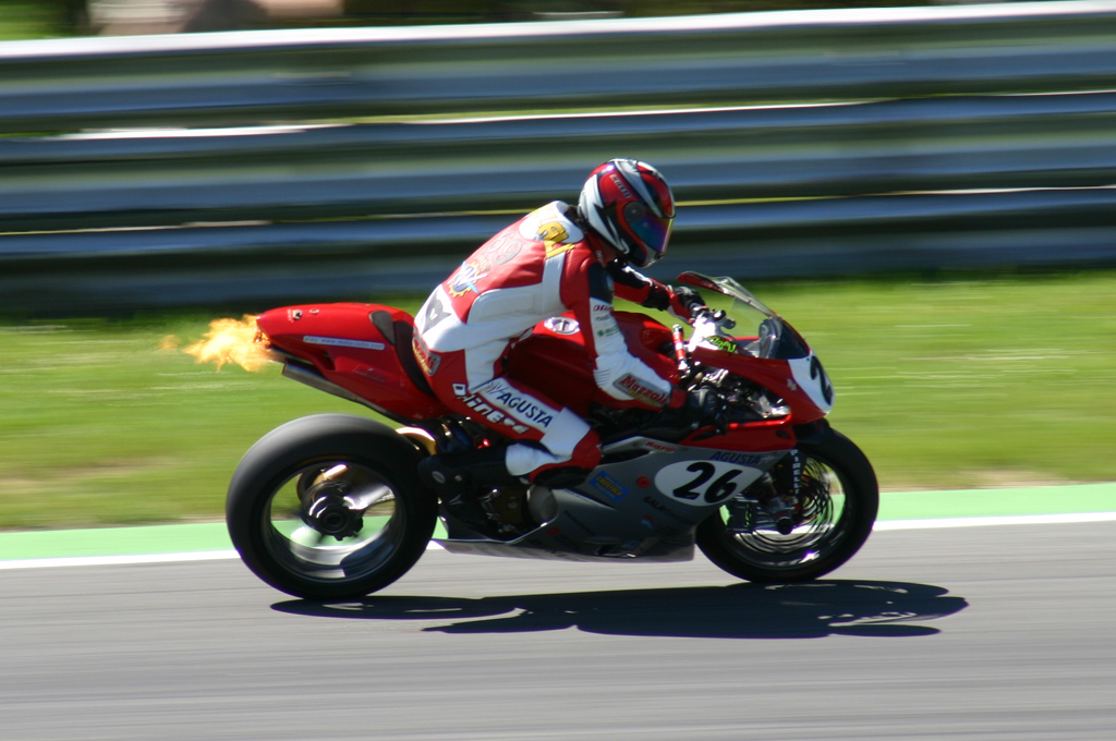 Superbike 2005 Monza
