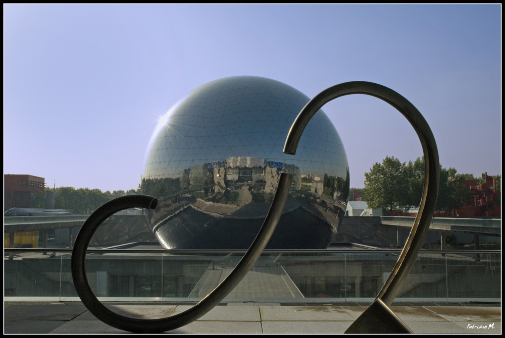 Forme architettoniche