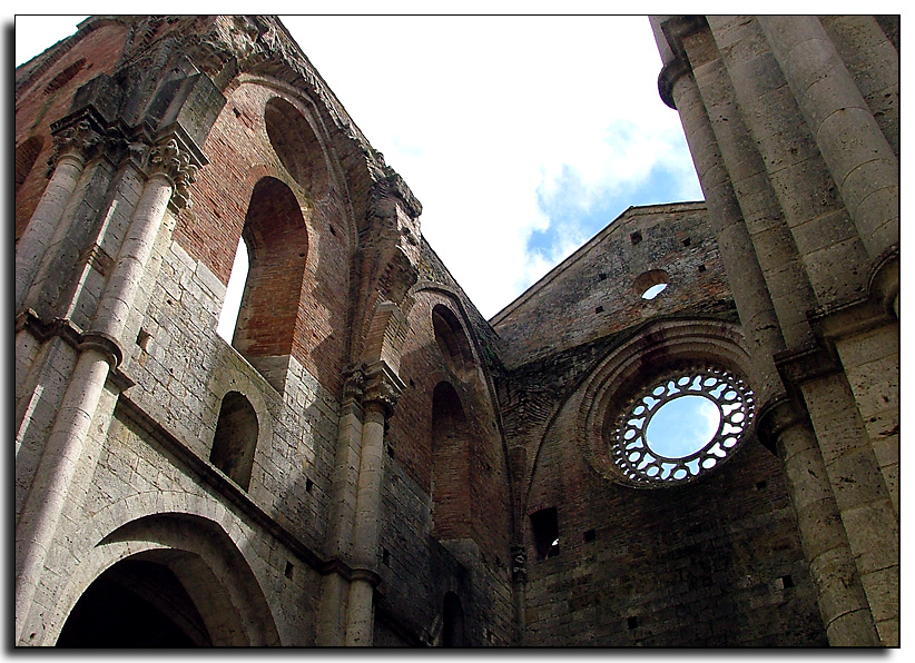 san Galgano