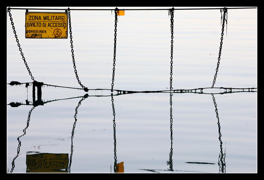 Zona Militare