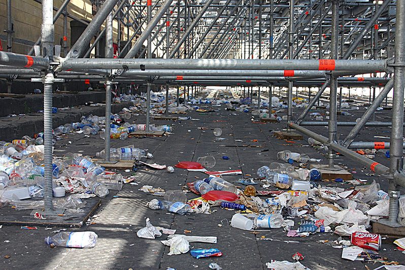 Dopo...  il concerto