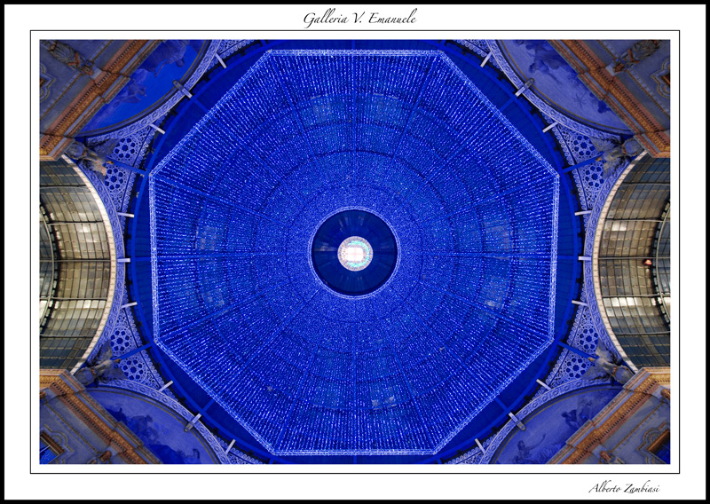 Galleria Vittorio Emanuele