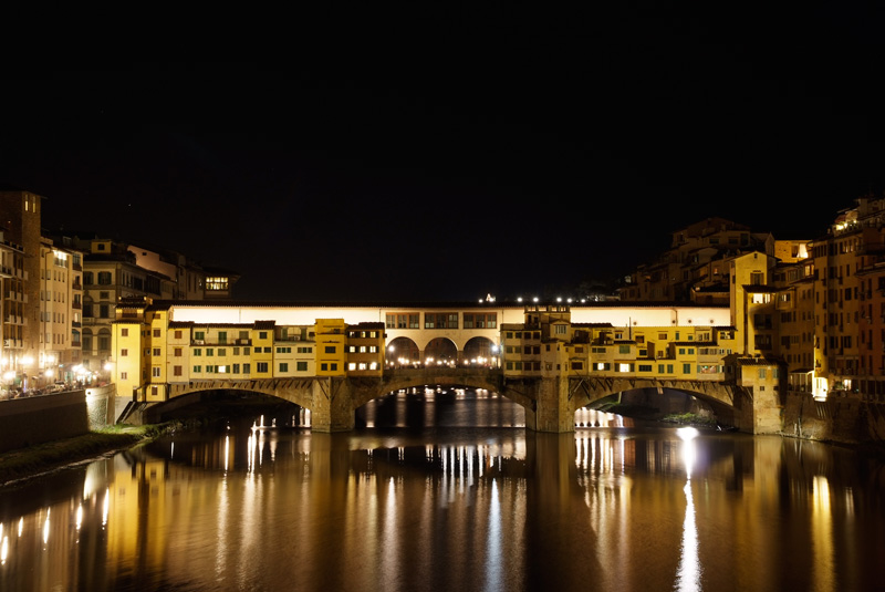 ponte vecchio