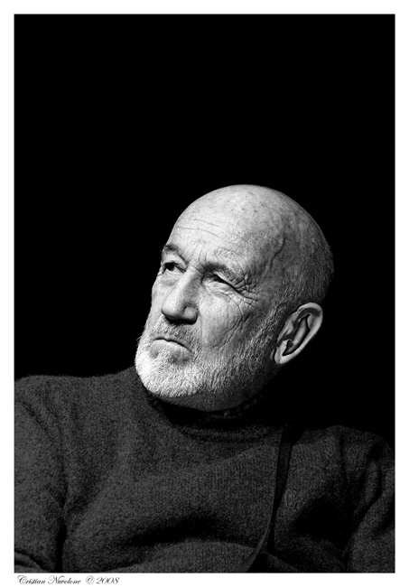 Gianni Berengo Gardin