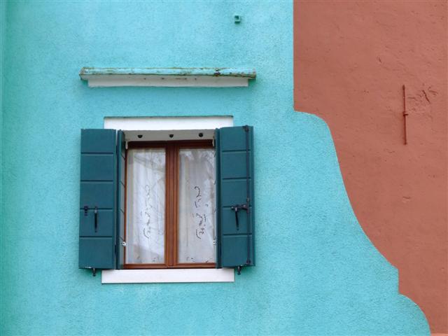 Burano 2008