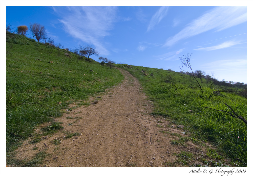 E ora si sale un p�!!!!