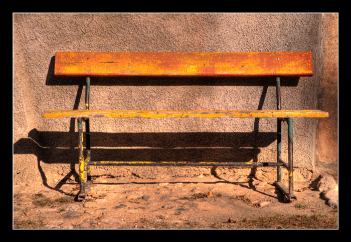 Solitudine dell'uomo invisibile