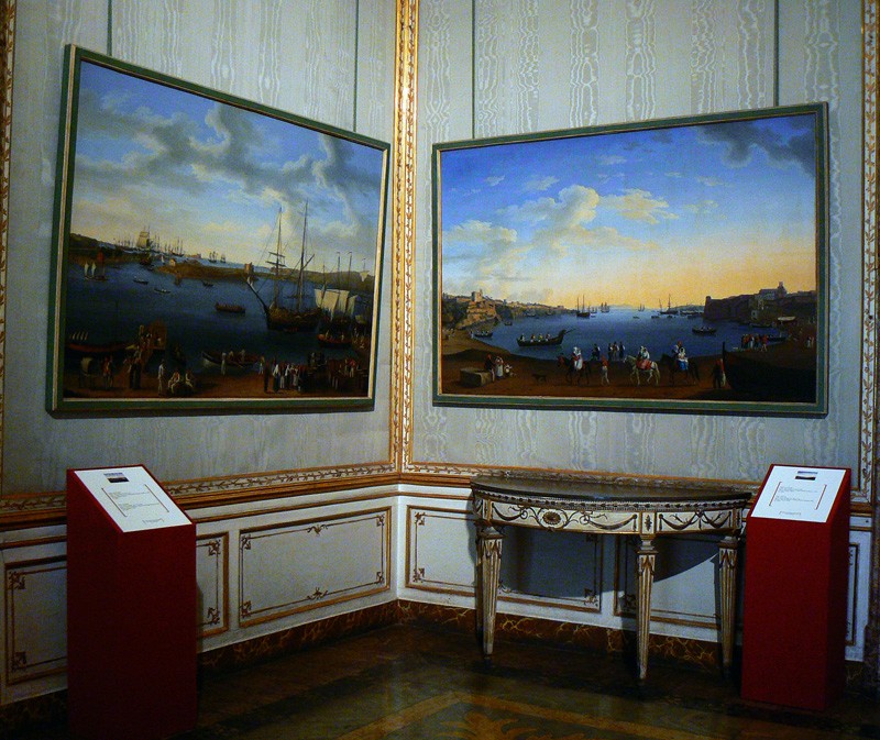 Palazzo Reale Caserta 1