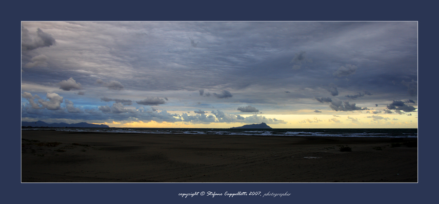 Promontorio del Circeo