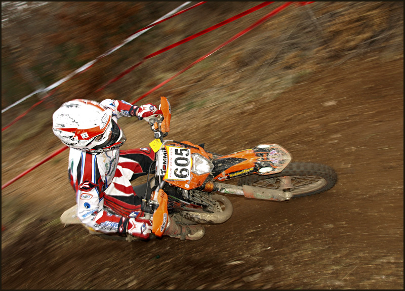 camp. italiano enduro