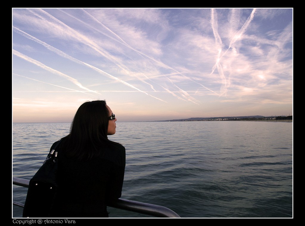 Le geometrie del Cielo