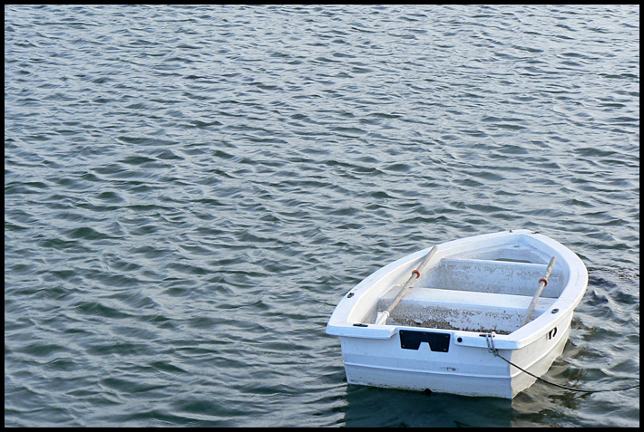 finch� la barca va...