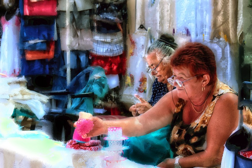 VENDITA AL DETTAGLIO