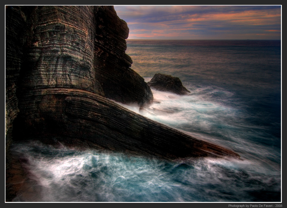 Brodo primordiale. #2