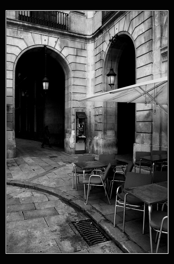 Tranquillo angolino...di paura