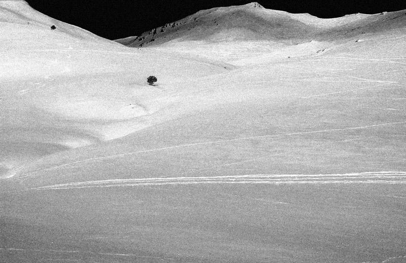 Baqueira-Beret (Pirenei)