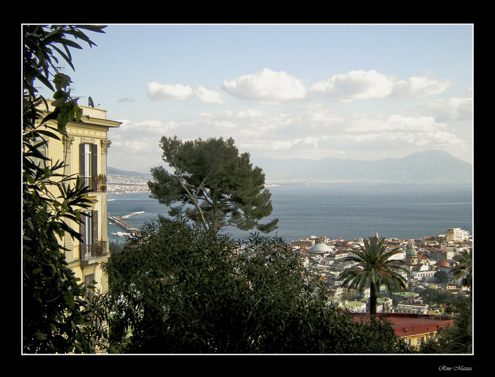 Abbiamo un Eden da difendere...