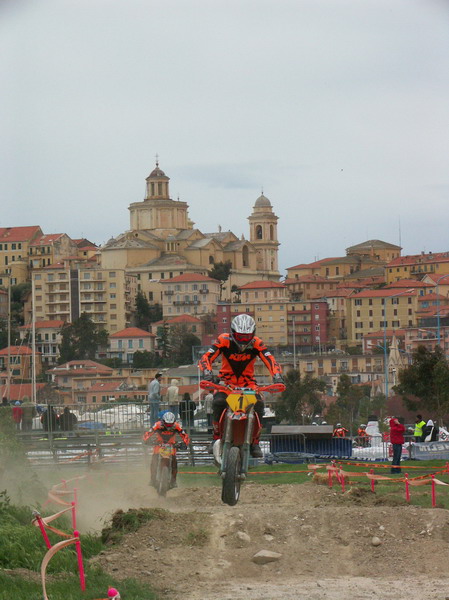 Trofeo KTm Salto