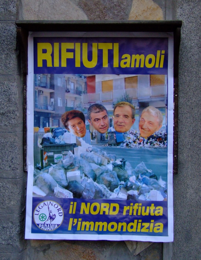 I 4 cavalieri dell'Apocalisse