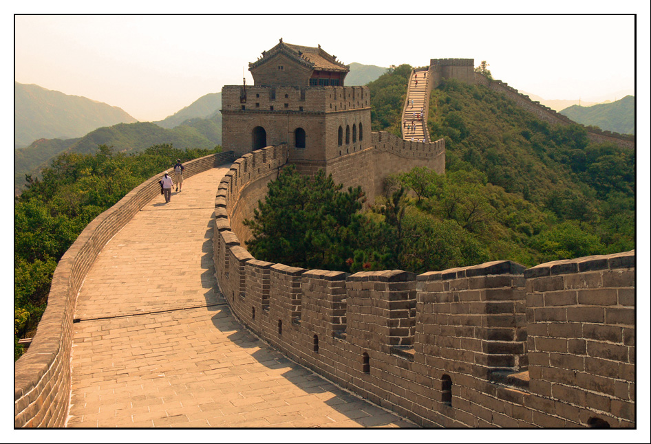 Great Wall of China