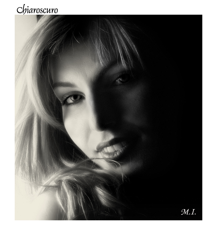 chiaroscuro