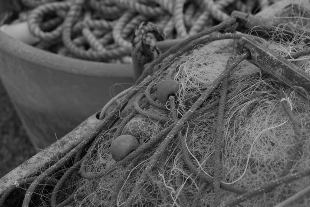 storia di un pescatore