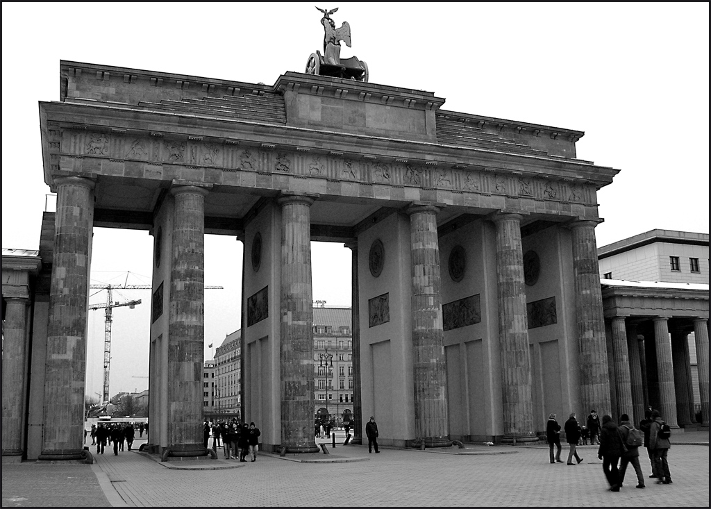 Brandenburger Tor