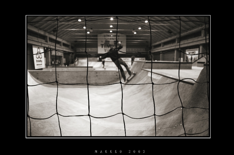 Skate Bovisa