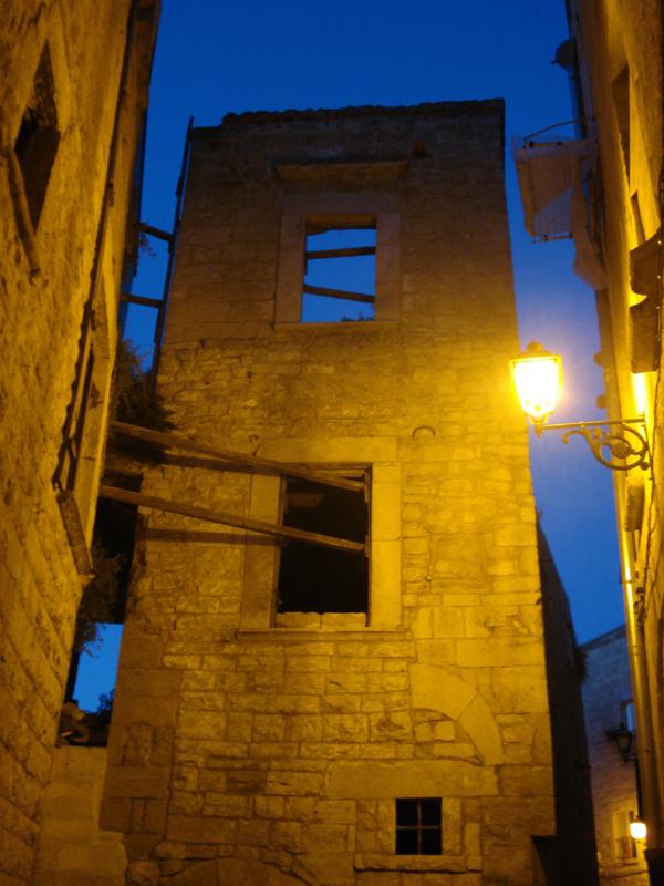 TORRE ANTICA - Foto by Arcangelus