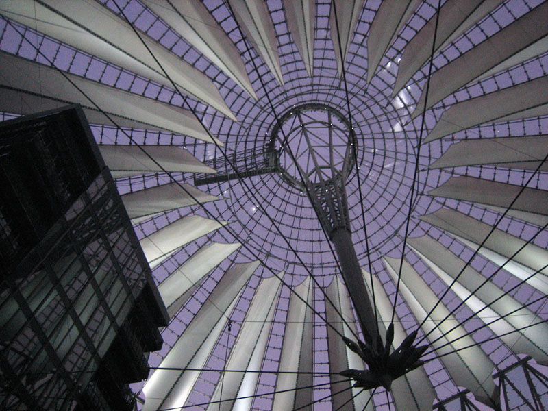 Sony Center