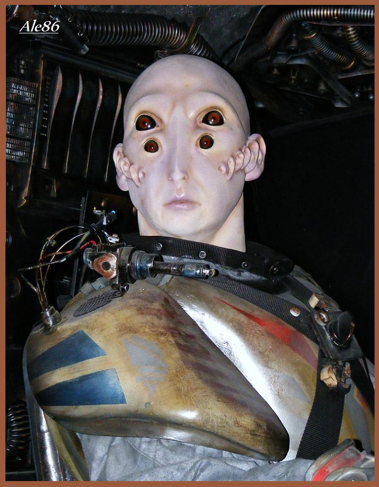 Beh!...che hai da guardare!!!!