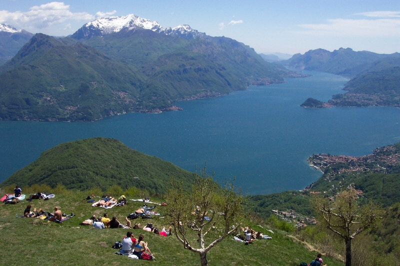 Lago di Como