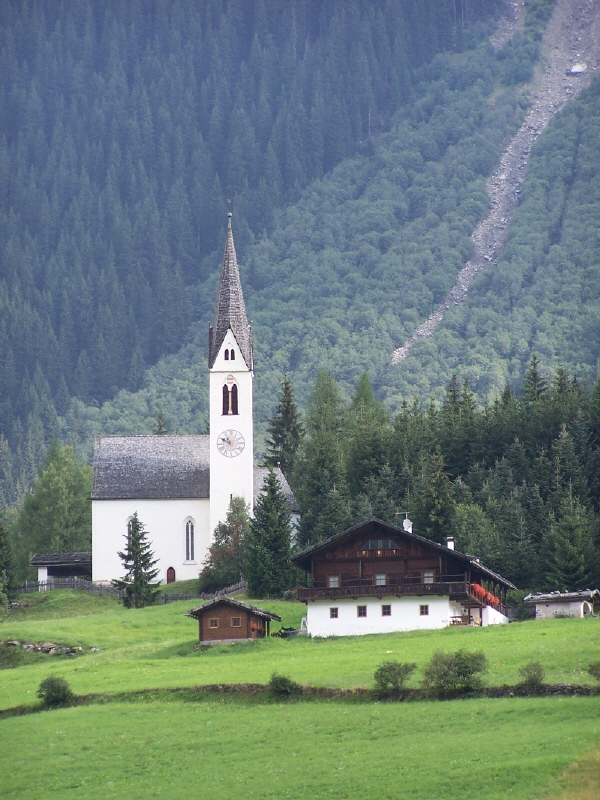 Chiesa di S.Maddalena