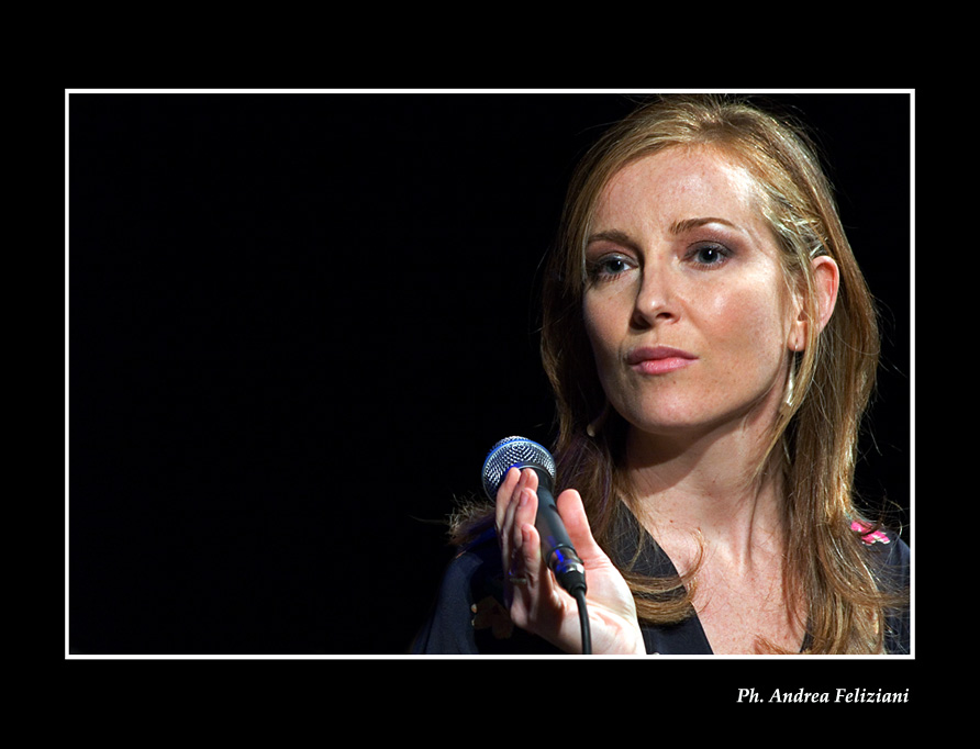 "Lullaby in june" for Rino