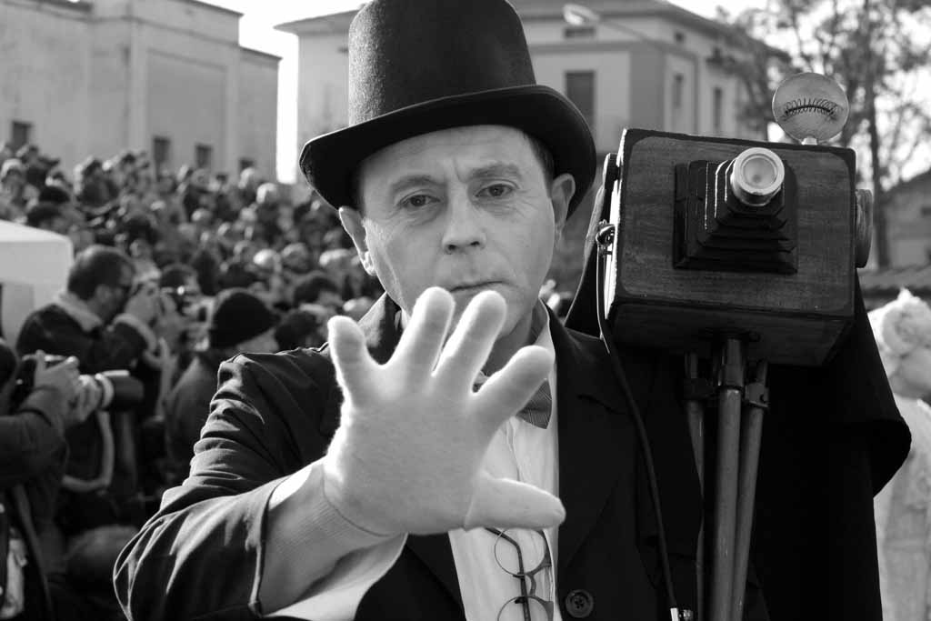 Magico Carnevale 2008