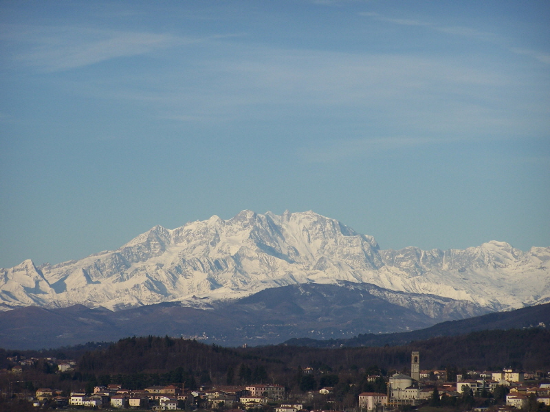 Monte Rosa