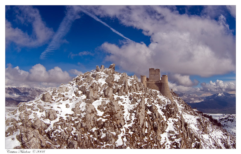 Rocca Calascio 1 (L'Aquila)