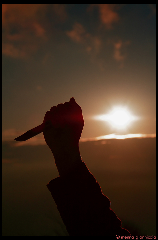 ...� proprio la fine!