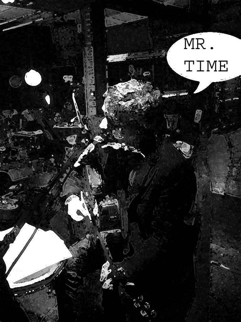 CONCERTO MARIO SALIS