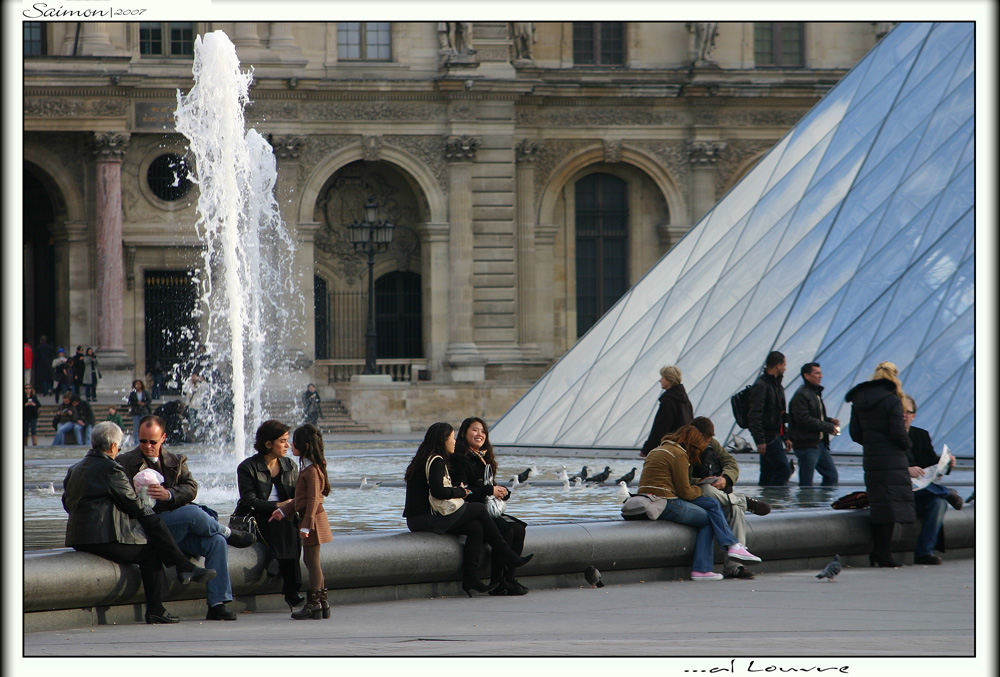 Al Louvre