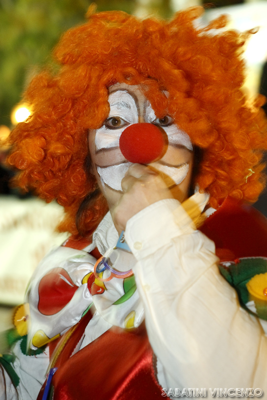 pagliaccio
