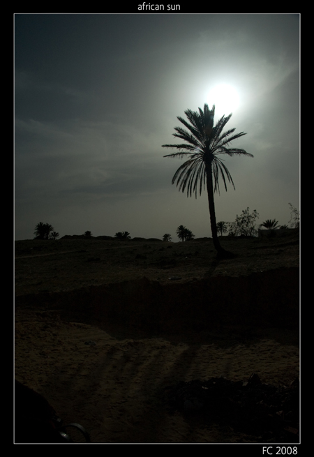african sun