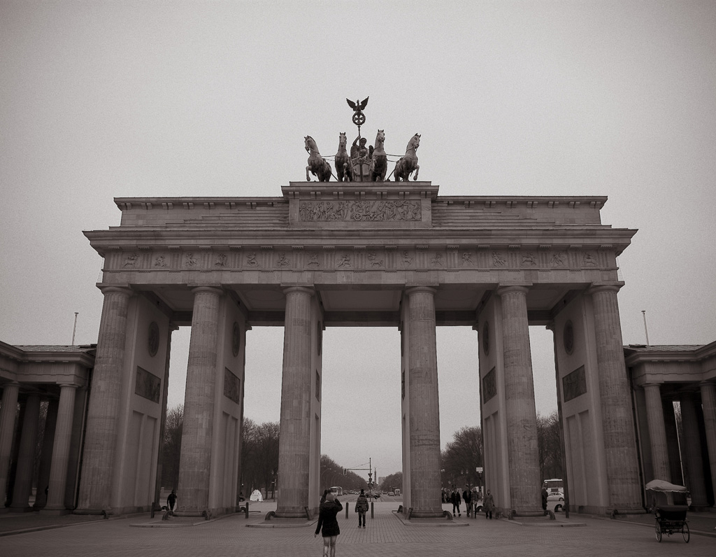 Brandenburger Tor