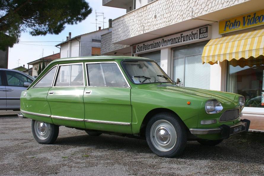 Le migliori non muoiono mai....