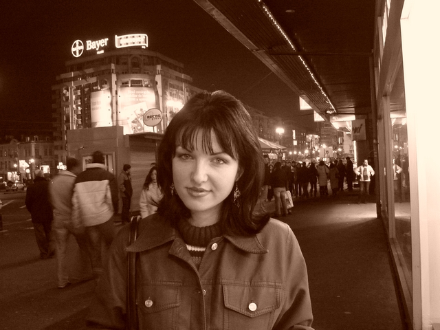 margareta a piata unirii