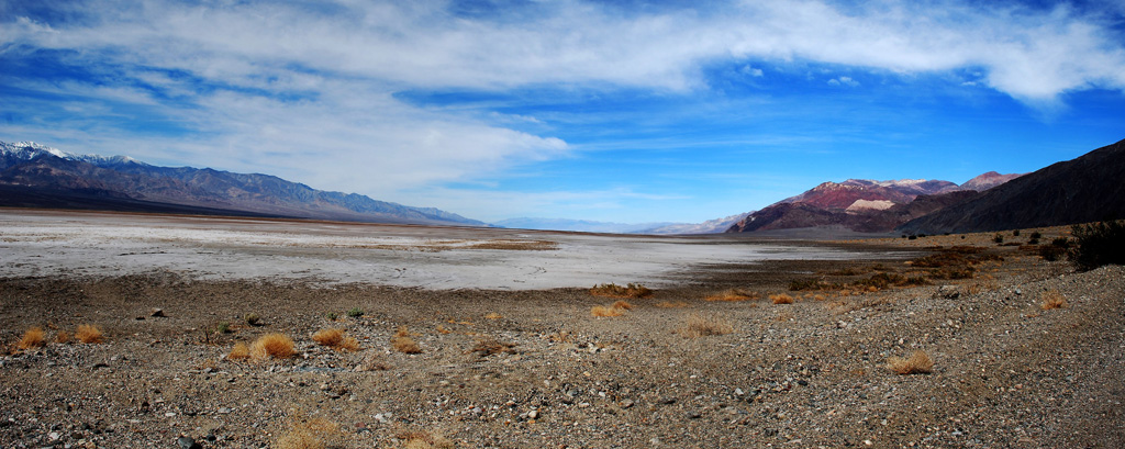 Death Valley 1